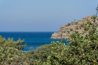 Alexandros beach house in Plaka Elounda - 6