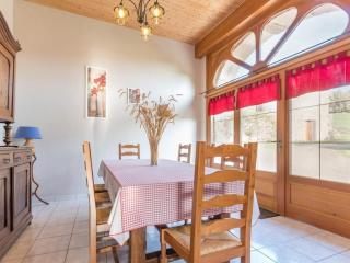 Gîte de charme dans les Vosges Saônoises - FR-1-583-412 - 8