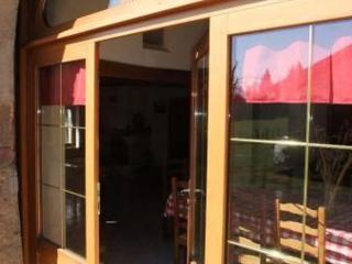 Gîte de charme dans les Vosges Saônoises - FR-1-583-412 - 5