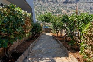 Alexandros beach house in Plaka Elounda - 2