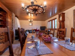 Gîte chaleureux dans les Vosges avec cheminée - FR-1-583-437 - 5