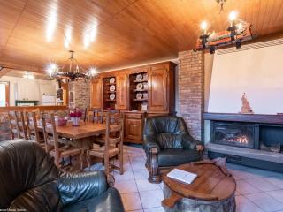 Gîte chaleureux dans les Vosges avec cheminée - FR-1-583-437 - Belfahy - 4
