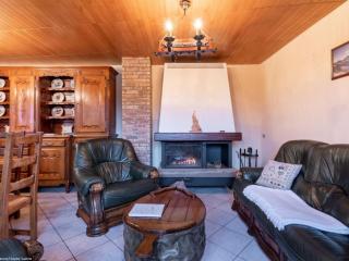 Gîte chaleureux dans les Vosges avec cheminée - FR-1-583-437 - Belfahy - 3