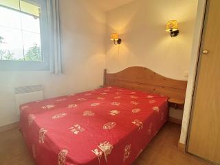 Appartement 3 pièces à Flumet pour 6, terrasse et parking - FR-1-603-123 - Flumet - 2