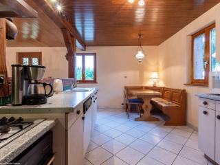 Gîte chaleureux dans les Vosges avec cheminée - FR-1-583-437 - 2