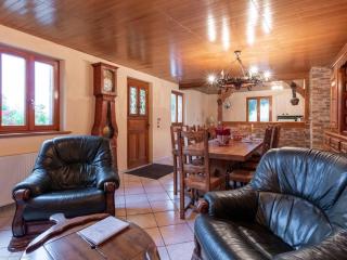 Gîte chaleureux dans les Vosges avec cheminée - FR-1-583-437 - Belfahy - 1