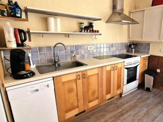 Appartement T2 à 4 min de la plage avec terrasse spacieuse - FR-1-309-521 - Banyuls-sur-Mer - 8