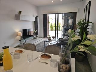 Apartamento encantador con piscina compartida a 500m de la playa - ES-376-16 - Pulpí - 6
