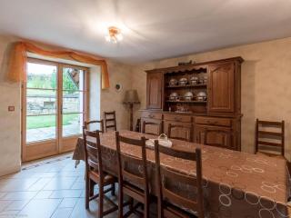 Maison spacieuse près de Vesoul avec cheminée, idéale pour familles - FR-1-583-434 - - 4