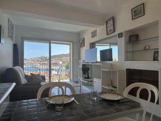 Maison Méditerranéenne 2 Pers avec Garage - FR-1-225C-178 - Banyuls-sur-Mer - 4
