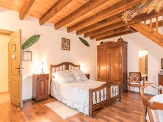 Maison de village au calme avec grand verger - FR-1-583-446 - - 8
