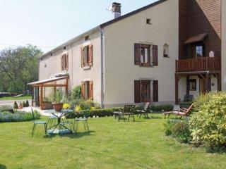 Maison de village au calme avec grand verger - FR-1-583-446 - - 7