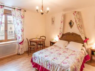Maison de village au calme avec grand verger - FR-1-583-446 - - 6