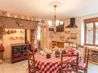 Maison de village au calme avec grand verger - FR-1-583-446 - - 3