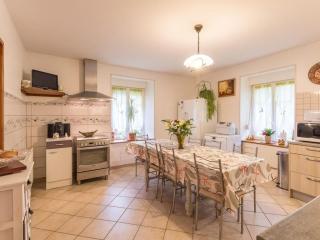 Gîte familial confortable près de Luxeuil-Les-Bains - FR-1-583-401 - 4