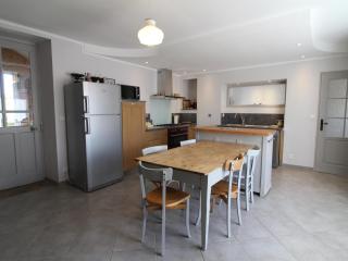 Gîte rénové XVIIIème siècle, animaux acceptés, jardin clôturé - FR-1-583-452 - - 5