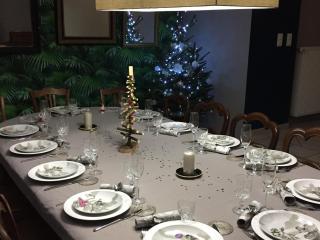 Gîte rénové XVIIIème siècle, animaux acceptés, jardin clôturé - FR-1-583-452 - - 1