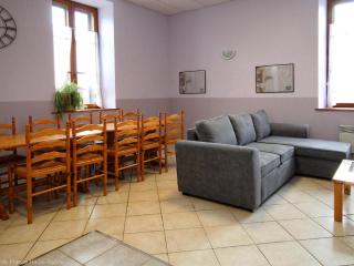 Gîte Authentique dans le Parc Régional, Animaux Acceptés - FR-1-583-464 - La Montagne - 6