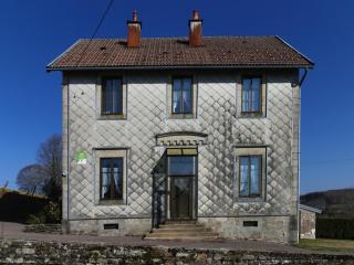 Gîte Authentique dans le Parc Régional, Animaux Acceptés - FR-1-583-464 - La Montagne - 5