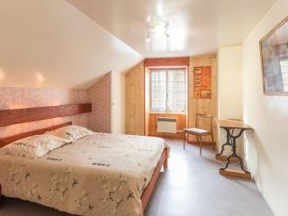 Gîte authentique 5 pers avec cheminée et jardin - FR-1-583-424 - Ternuay-Melay-et-Saint-Hilaire - 7