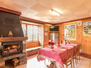 Gîte authentique 5 pers avec cheminée et jardin - FR-1-583-424 - Ternuay-Melay-et-Saint-Hilaire - 4
