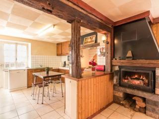 Gîte authentique 5 pers avec cheminée et jardin - FR-1-583-424 - Ternuay-Melay-et-Saint-Hilaire - 1