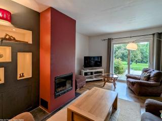 Gîte spacieux au cœur des Vosges du Sud avec jardin et parking sécurisés - FR-1-583-462 - Errevet - 7