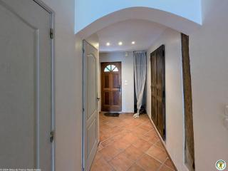 Gîte spacieux au cœur des Vosges du Sud avec jardin et parking sécurisés - FR-1-583-462 - Errevet - 6