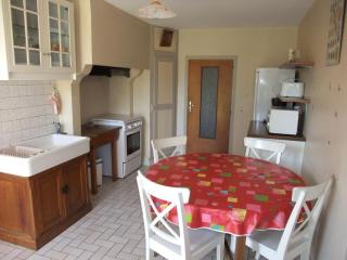 Gîte calme à Fougerolles, idéal pour familles - FR-1-583-456 - Fougerolles - 8