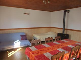 Gîte calme à Fougerolles, idéal pour familles - FR-1-583-456 - Fougerolles - 6