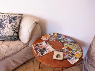 Gîte de charme à Vauvillers avec jardin partagé - FR-1-583-494 - 4