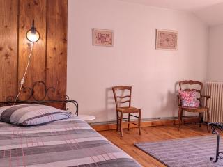 Gîte de charme à Vauvillers avec jardin partagé - FR-1-583-494 - Vauvillers - 2