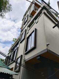 Indi Nest - Agartala - 4