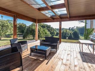 Demeure de charme avec étang privé et piscine couverte - FR-1-583-460 - Fougerolles - 8