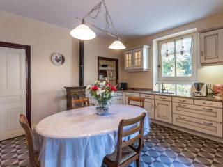 Demeure de charme avec étang privé et piscine couverte - FR-1-583-460 - Fougerolles - 4