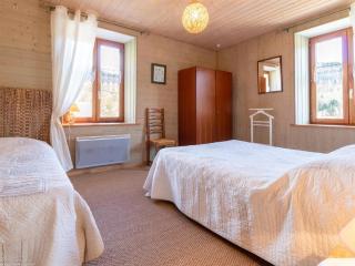 Gîte éco au pied des montagnes, proche du Ballon de Servance - FR-1-583-449 - 5