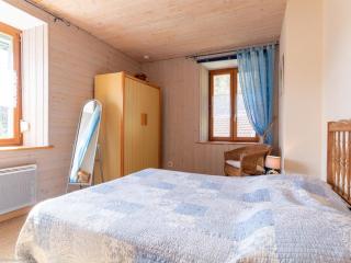 Gîte éco au pied des montagnes, proche du Ballon de Servance - FR-1-583-449 - Plancher-les-Mines - 2