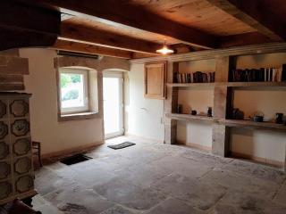 Gîte nature rénové dans les Vosges Saônoises - FR-1-583-459 - 8