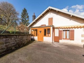 Maison de charme à Fougerolles, idéale pour curistes - FR-1-583-397 - Fougerolles - 5