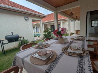 Villa La Balinaise - Lomé - 6