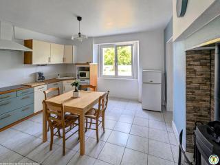 Gîte paisible à La Vernotte pour 4 personnes - FR-1-583-492 - - 8