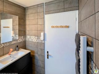 Gîte paisible à La Vernotte pour 4 personnes - FR-1-583-492 - - 3