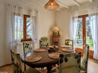 Gîte familial avec jardin et parking à Héricourt, proche de Belfort - FR-1-583-497 - Héricourt - 4