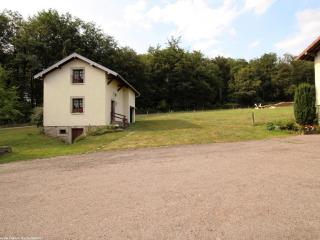 Gîte nature au cœur des Vosges Saônoises - FR-1-583-396 - 4