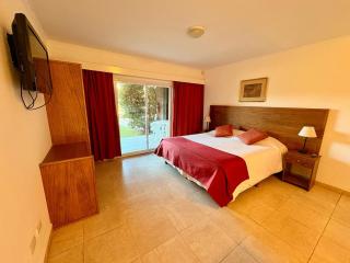 Hotel Rio Sauce - Sierra de la Ventana - 6