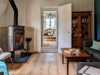 Gîte familial avec jardin et parking à Héricourt, proche de Belfort - FR-1-583-497 - Héricourt - 1