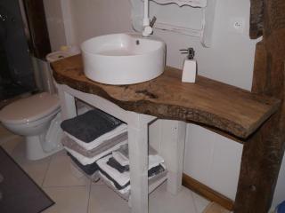 Gîte Nature Isolé 6 Pers. Animaux Acceptés - FR-1-583-420 - 1