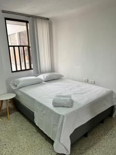 Estilo, Comodidad y Ubicación Ideal en Bucaramanga - Bucaramanga - 5