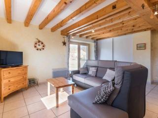 Gîte familial dans les Vosges avec WiFi inclus - FR-1-583-443 - Saint-Bresson - 6