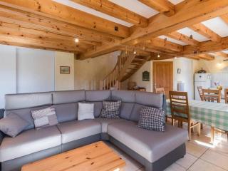 Gîte familial dans les Vosges avec WiFi inclus - FR-1-583-443 - Saint-Bresson - 5